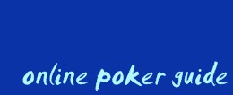 best poker sites online