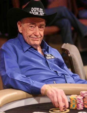poker is a game of skill, just check Doyle Brunson