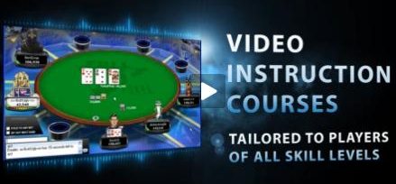 Deuces Cracked Poker Videos Online
